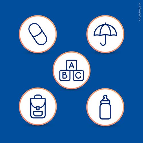 Dicoflor baby Probiotyk 5 ml na Arena.pl