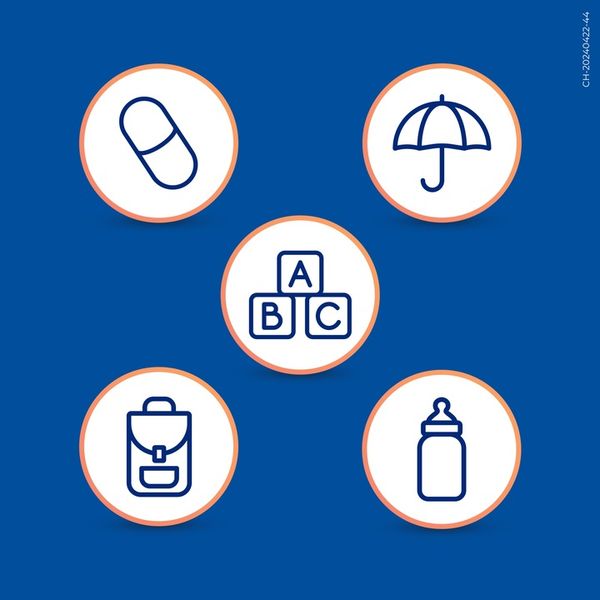 Dicoflor baby Probiotyk 5 ml zdjęcie 4