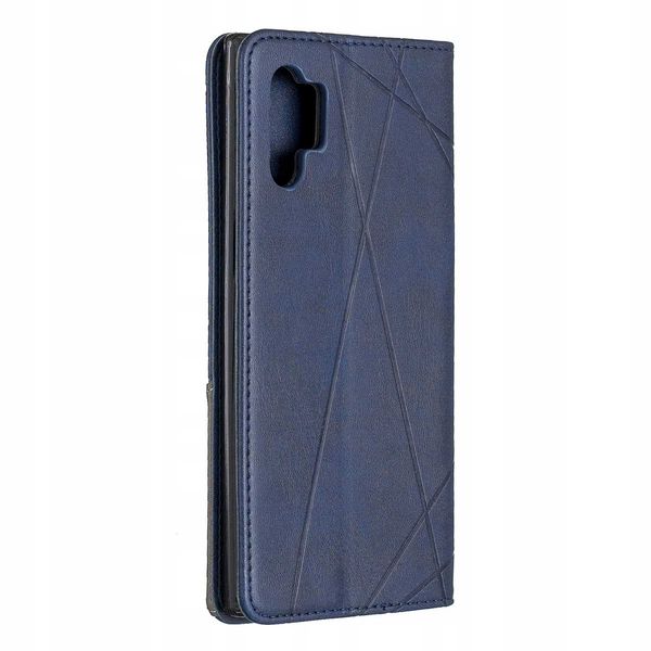 Zaps Origami Galaxy Note 10+ Niebieski zdjęcie 5