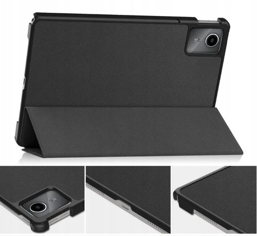 ETUI + SZKŁO HARTOWANE do LENOVO TAB M11 10.95" TB330FU TB330XU TB331FC na Arena.pl