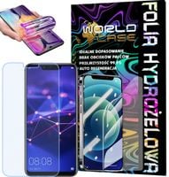 FOLIA HYDROŻELOWA OCHRONNA DO HUAWEI MATE 20 LITE NA EKRAN MOCNA