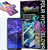 FOLIA HYDROŻELOWA OCHRONNA DO HUAWEI MATE 20 LITE NA EKRAN MOCNA