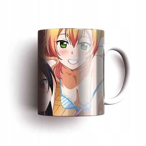 Kubek Hajimete no Gal DO WYBORU na Arena.pl