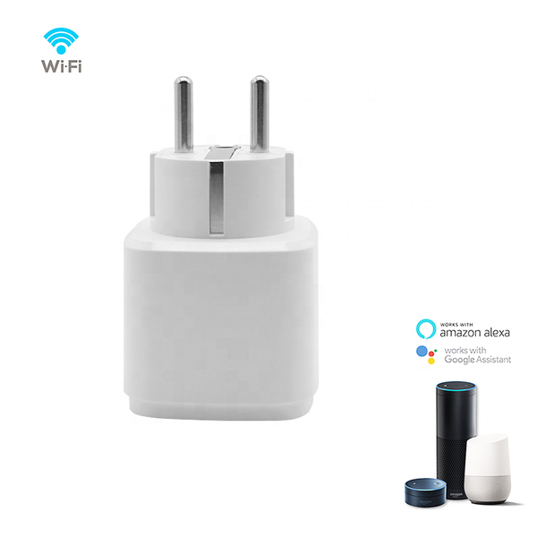 WTYCZKA GNIAZDKO STEROWANE POMIAR APLIKACJA TUYA ZIGBEE zdjęcie 2