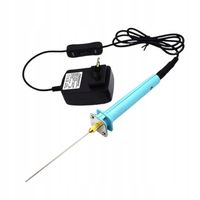 Przenośna elektryczna przecinarka do pianki Hot Knife Tool Carving Maszyna