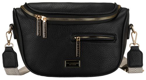 saszetka pu ptn mis-04-3612 black na Arena.pl