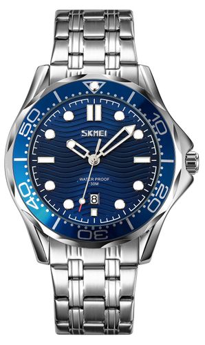 Zegarek Męski Skmei 9276SISIBU + BOX na Arena.pl