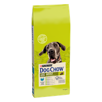 Purina Dog Chow Large Breed Adult Z Indykiem 14kg