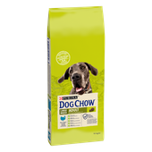 Purina Dog Chow Large Breed Adult Z Indykiem 14kg