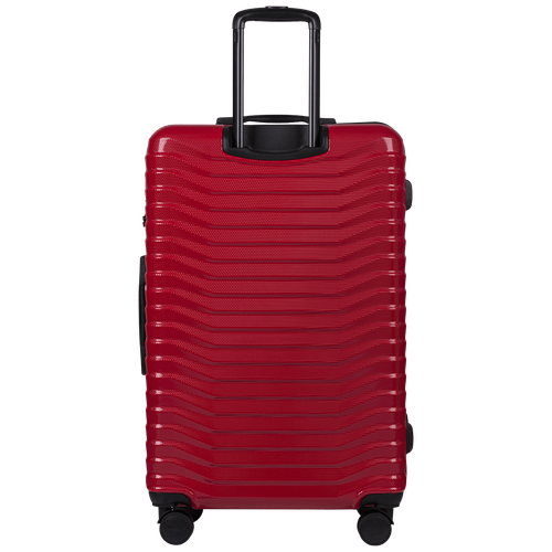 Walizka DUŻA WINGS PC SEA EAGLE 28" RED na Arena.pl