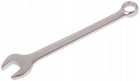 klucz płasko-oczkowy "honiton" honidriver 17 mm