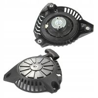 2X STARTER DO SILNIKA SPALINOWEGO KOSIARKI METALOWE ZAPADKI UNIWERSALNY M83