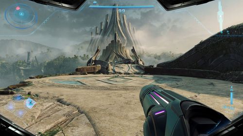 Gra Switch Switch Metroid Prime 4: Beyond na Arena.pl