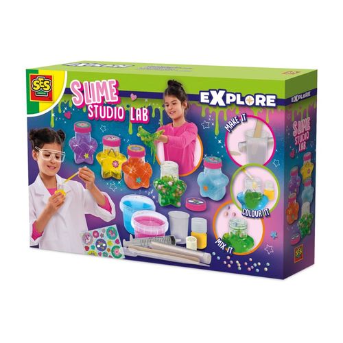 ND01_249624 SES Studio Lab Slime 25143 51437 na Arena.pl