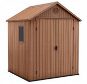Domek ogrodowy Keter 183 x 190 cm