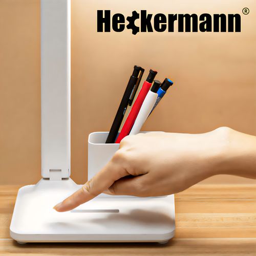 Lampka Biurkowa Led Heckermann 1218 na Arena.pl