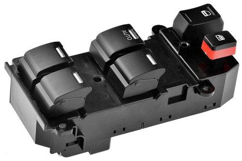 PRZEŁĄCZNIK STEROWANIA SZYB PRZÓD HONDA CR-V III 2007 2008 2009 2010 2011 na Arena.pl