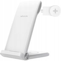 NILLKIN WIRELESS CHARGING PowerTrio 3in1 koncówka do Samsung