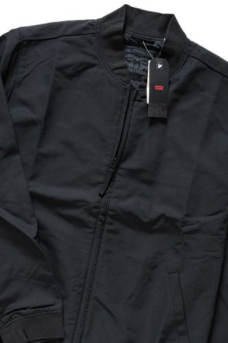 LEVI’S Black Bomber 235940009 XXL na Arena.pl