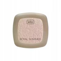 Wibo Royal Shimmer Rozświetlacz do twarzy