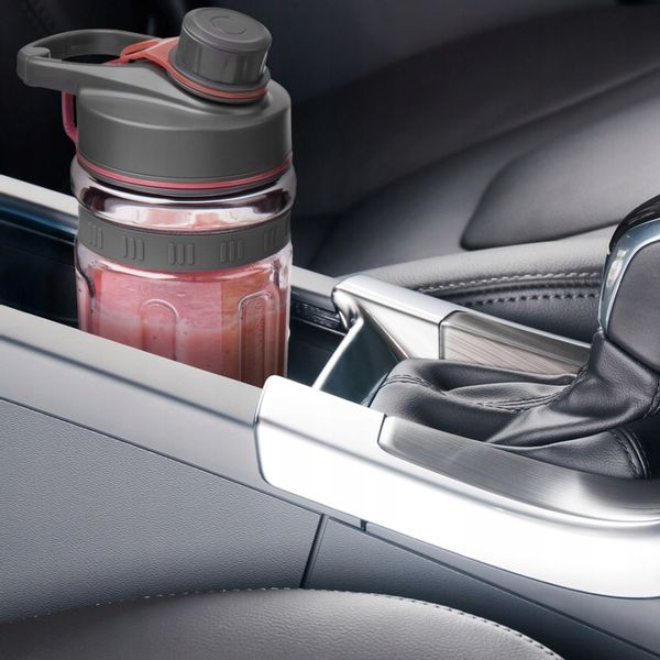 Automtyczny Blender Smoothie SBL 7175RS 800W MOCNY zdjęcie 3