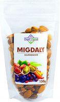 Migdały Soul Farm całe orzechy 150 g