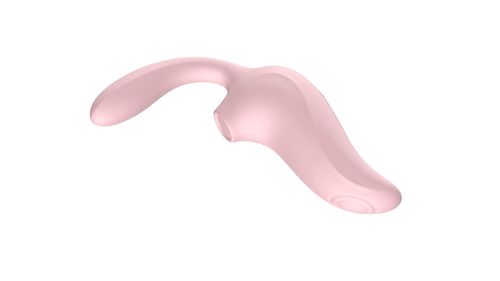 3 in 1 sucking vibe pink na Arena.pl