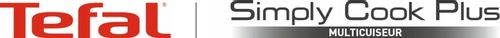 Multicooker TEFAL SimplyCook RK6221 koszyk do ryżu na Arena.pl