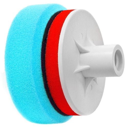 głowica amortyzująca mini m14 uchwyt do padów polerskich e-lakiernik na Arena.pl