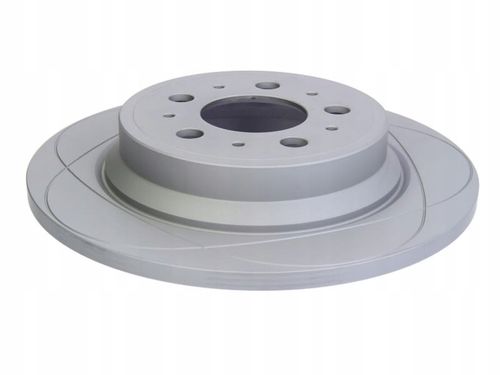 TARCZA HAM TYL 288X12 P POWER DISC ATE na Arena.pl