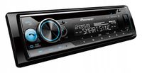 Radio samochodowe Pioneer DEH-S510BT 1-DIN