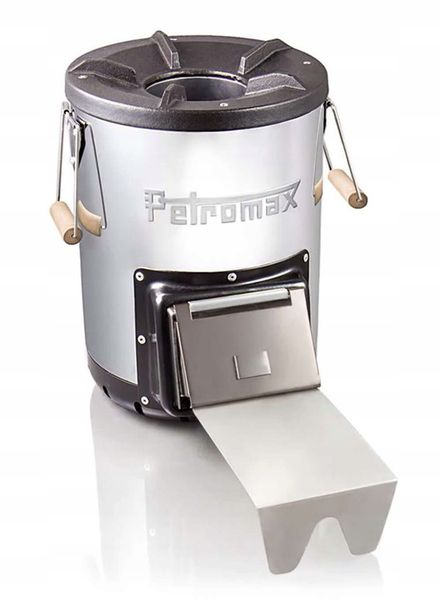 Piec kempingowy kuchenka Petromax Rocket Stove zdjęcie 5