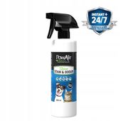 Neutralizator zapachu kociego moczu PowAir URINE & Odour