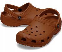 Damskie Buty Chodaki Klapki Crocs Classic 10001 Clog 39-40