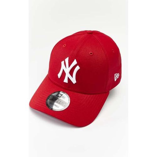 New Era 9FORTY LEAGUE BASIC 938 RED na Arena.pl