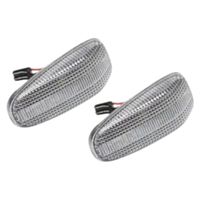 ZESTAW KIERUNKOWSKAZÓW MERCEDES E W124 1987 1988 1989 1990 1991 1992