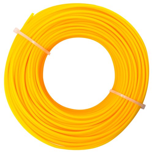 ŻYŁKA TNĄCA DO KOS I PODKASZAREK 2,4 MM 50 MB JUFISTO OKRĄGŁA na Arena.pl