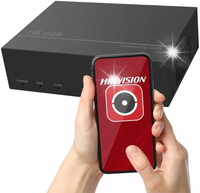 REJESTRATOR HiLook by Hikvision SSD-DVR-2MP eSSD H.265 Pro/H.265 3K 1080p