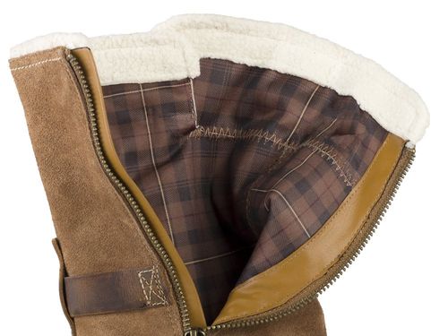 Timberland EK Nevali Mid Boot 3521R 41 na Arena.pl