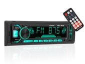 Radio BLOW AVH-8890 RDS APP RGB MP3/USB/micro SD/BLUETOOTH