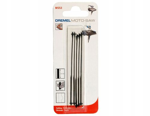 Brzeszczot DREMEL 2615MS53JA na Arena.pl