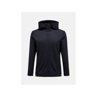 Bluza Peak Performance M Rider Tech Zip Hood czarny N/A