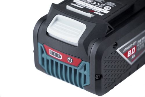 akumulator 18 v 8.0ah li-lon sas - ded6937 na Arena.pl