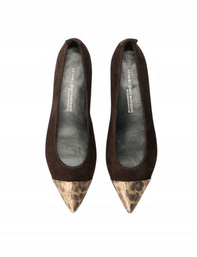 Kennel + Schmenger GRETA - Baleriny r37 na Arena.pl