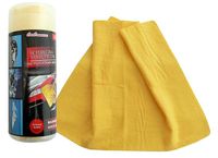 ŚCIERKA SYNTETYCZNA 43 X 32cm - tuba