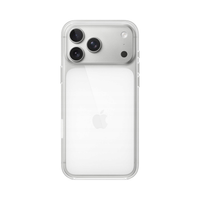 Przezroczyste etui z MagSafe APPLE do iPhone 17 Pro Max MGFW4ZM/A