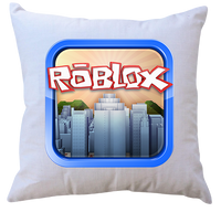 Poduszka Roblox