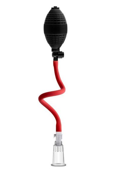 Temptasia Beginners Clitoral Pump System zdjęcie 2