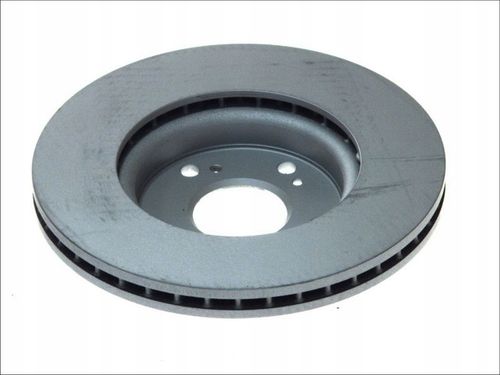 TARCZA HAM PRZOD 280X25 V ATE na Arena.pl