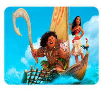 Podkładka pod myszkę Vaiana